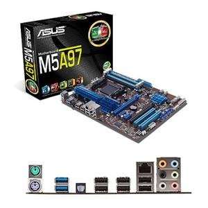  Asus US, M5A97 Motherboard (Catalog Category Motherboards 
