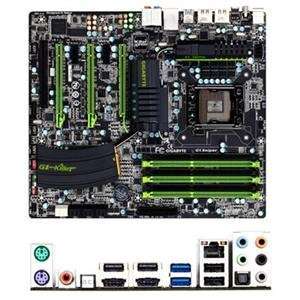   LGA1366 motherboard (Catalog Category Motherboards / LGA1366 Boards