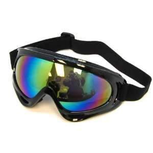  NEW Motorcycle Scooter Mopeds Vespa Racing Bike Bicycle Goggles 