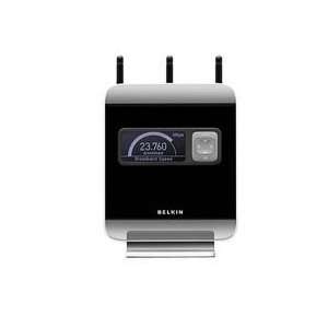  N1 Vision Wireless Router