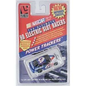   Ford Taurus Power Tracker Nascar Slot Car (Slot Cars) Toys & Games