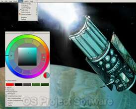   for Windows 7   Graphics Digital Painter Software Application Program