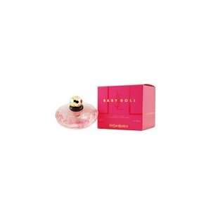 BABY DOLL by Yves Saint Laurent