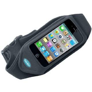 Tune Belt Sport Belt for iPhone 4 / 4S and More (Fits iPhone 3GS, 3G 