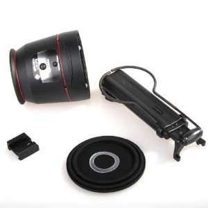  Sensor Loupe for Nikon Digital SLR Cameras