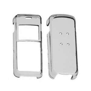 Fits Nokia 2135 Cell Phone Snap on Protector Faceplate Cover Housing 