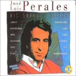  Mis Grandes Exitos Jose Luis Perales Music