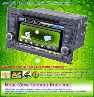 ZC1097G AUDI A4 S4 RS4 GPS Radio Navitation Autoradio Audio Navi Ipod 