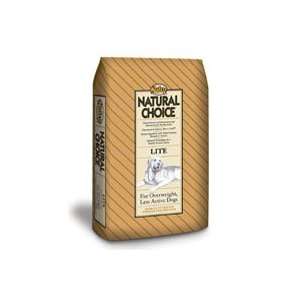  Nutro Natural Choice Lite Dry Dog Food 5 lb bag Pet 