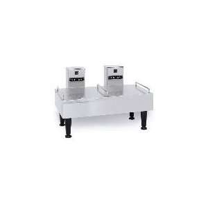  BUNN O Matic 27875.0000   2SH Stand For 2 Satellite Coffee 