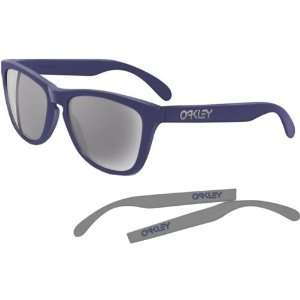  Oakley 4 Legged Mens Limited Editions Frogskins Fashion Sunglasses 