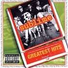 SUBLIME ~~~ GREATEST HITS (Explicit) ~~~ BRAND NEW CD 008811212520 