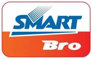 SMART BRO Philippines Prepaid Internet E Load ELoad 500  