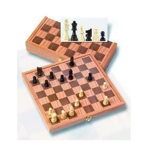  Cambor Combo   Complete Chess Sets Men & Board Gaming 