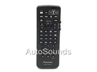 Pioneer CD R55 Remote For AVH P5000DVD 4000DVD AVIC N4 012562200842 