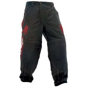  Valken 2012 Fate Paintball Pants   Red