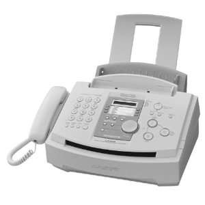  Panasonic KX FLM551 Laser Fax Machine Electronics