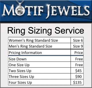 for our ring sizing service the handling time is 3 business days rings 