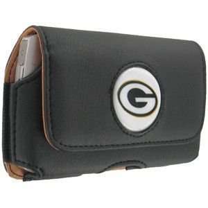   Packers Pouch for Pantech Breeze II P2000 Cell Phones & Accessories