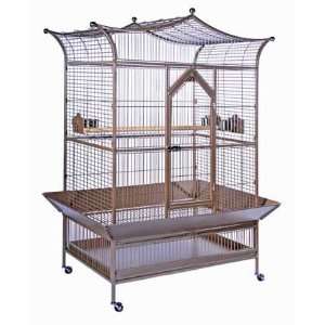  Windy City Parrot China Town Bird Cage by Prevue Pet Pet 