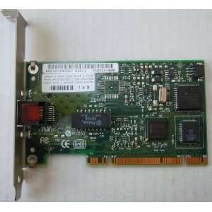   32 bit PCI Ethernet Network Card   No driver included Electronics