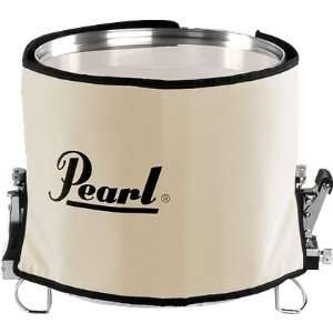 com Pearl Marching Drum Covers 13 Inch Snare Drum (13 Inch Snare Drum 