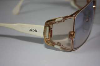 Used Vintage Cazal Sunglasses Model 955  