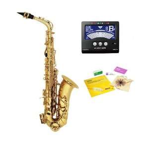   Bonus Instrument Store Starter Kit with Tuner Musical Instruments