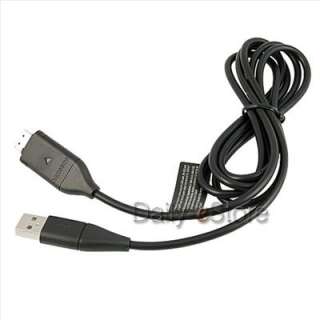 SUC C3 USB Charger Cable For Samsung TL210 TL110 TL240 TL110 TL105 
