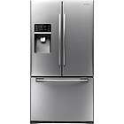 Samsung Stainless Steel French Door Refrigerator RFG29PHDRS
