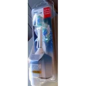  Sonicare e series standard replacement brush head 
