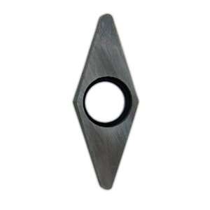 Dorian Tool IWSN Negative 80 Degree Trigon Shim Seats for WNML 432 