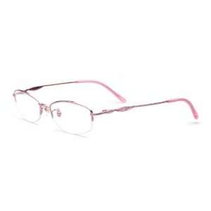    Perugia prescription eyeglasses (Pink)