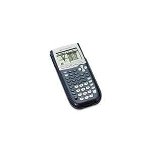  TI 84PLUS Programmable Graphing Calculator, 10 Digit LCD 