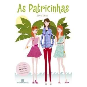 Patricinhas   Privileged (Em Portugues do Brasil) Zoey Dean 