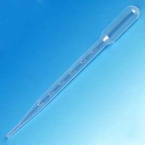  Droppers   Plastic (pipettes)  1 ml. Set of 12 Health 