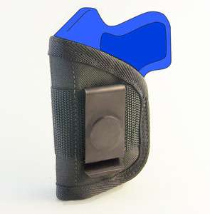   Holster for Smith Wesson Bodyguard 380 Semi Auto   Watch Video  