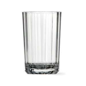   Unbreakable Tritan Plastic Juice Glass   10 Oz.