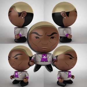   Bobble Budds   Series 2   Saints Row The Third   Pierce Toys & Games