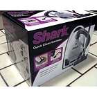 shark quick clean canister vacuum ep780c  $ 19