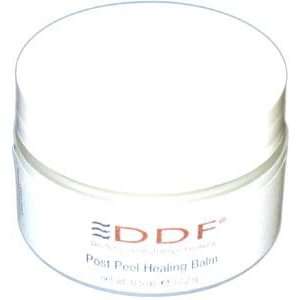  DDF Post Peel Healing Balm 0.5 oz. Beauty