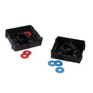  Sportcraft Portable Washers Toss Set