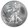 2012 ONE TROY OUNCE SILVER AMERICAN EAGLE   GEM UNCIRCULATED   JUST 