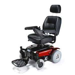    ActiveCare Medalist Power Wheelchair