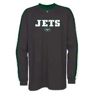  New York Jets Victory Pride Long Sleeve Top Sports 