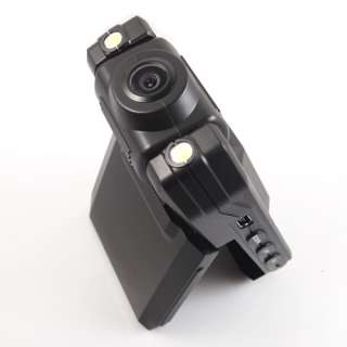 car dvr camera recorder mini camcorder dashboard vehicle blackbox 