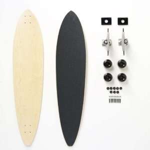  Complete Pro Blank Skateboard