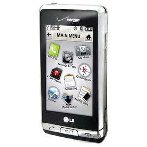   Dare VX9700 Cell Cellular Phone 3.2 MP Camera Smartphone No Contract