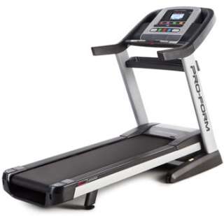  ProForm Pro 2500 Treadmill