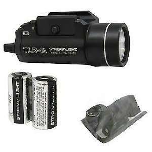  TLR 1 Strobe